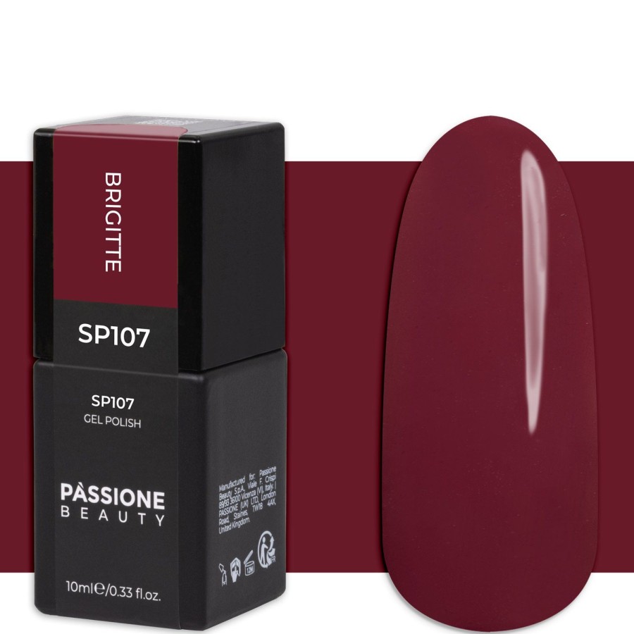 Semipermanenti Passione beauty | Colore Semipermanente Sp107 Brigitte