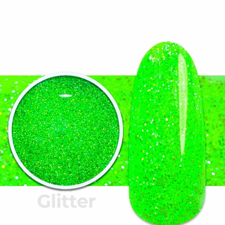 Gel Uv Colorati Passione beauty | Gel Glitter G89 Euphoria