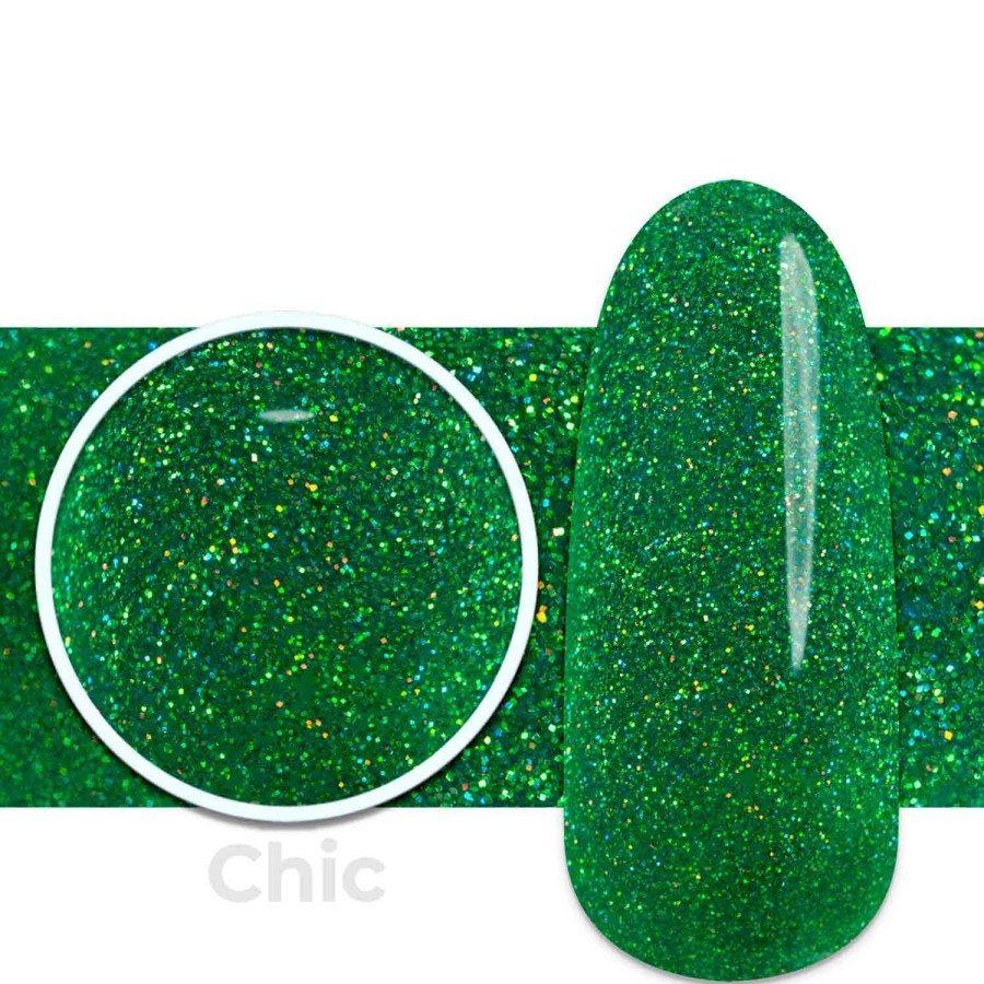 Gel Uv Colorati Passione beauty | Gel Color A103 Optical Green