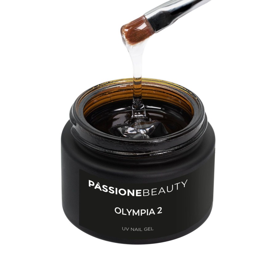 Ricostruzione Unghie Passione beauty | Olympia 2 15 Ml