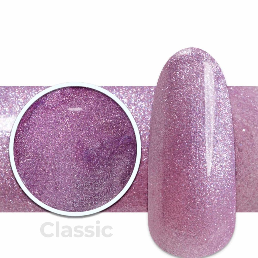 Gel Uv Colorati Passione beauty | Gel Color C155 Mermaid