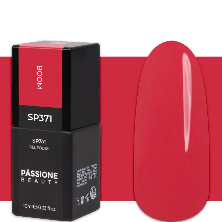 Semipermanenti Passione beauty | Colore Semipermanente Sp371 Boom