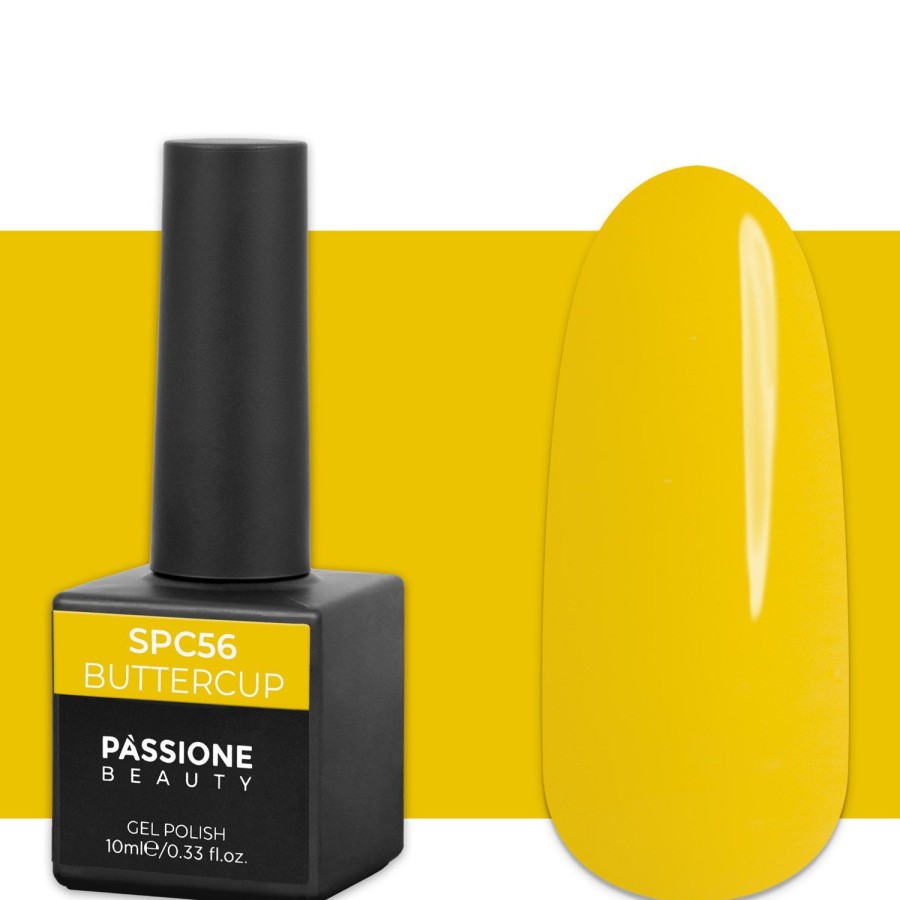 Semipermanenti Passione beauty | Colore Semipermanente Spc56 Buttercup