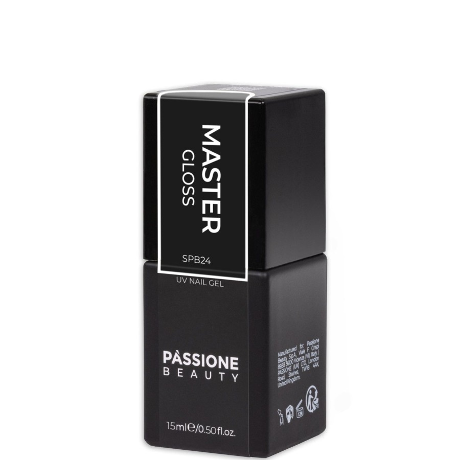 Semipermanenti Passione beauty | Master Gloss 15 Ml