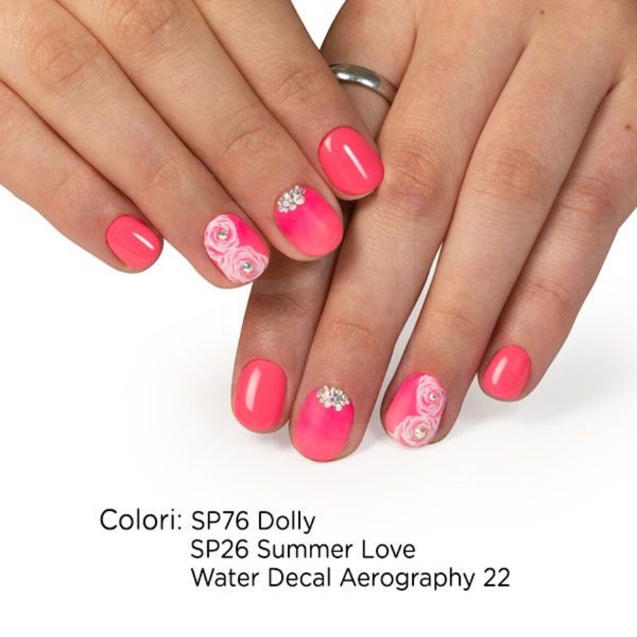 Semipermanenti Passione beauty | Colore Semipermanente Sp26 Summer Love