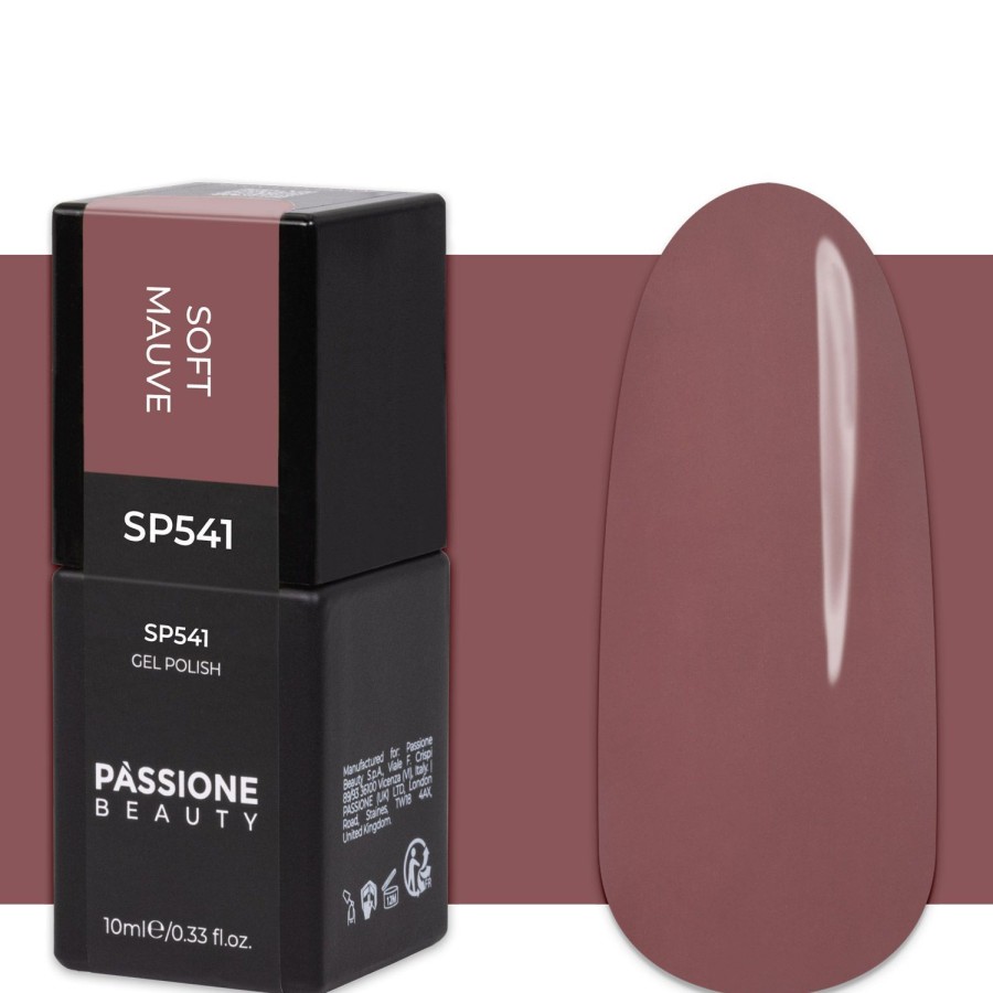 Semipermanenti Passione beauty | Colore Semipermanente Sp541 Soft Mauve