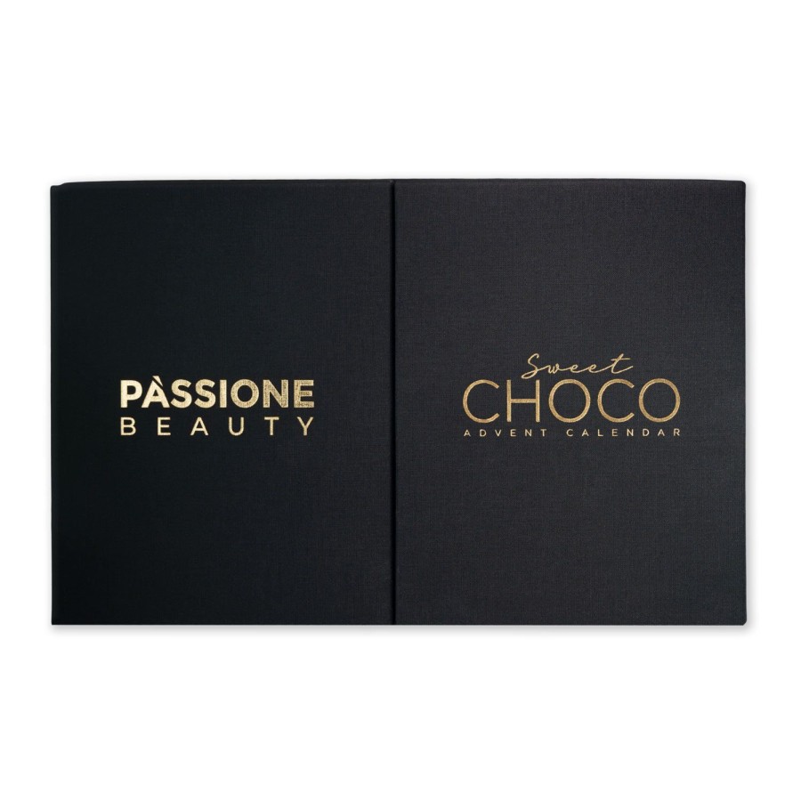 Semipermanenti Passione beauty | Calendario Dell'Avvento - Sweet Choco 2023