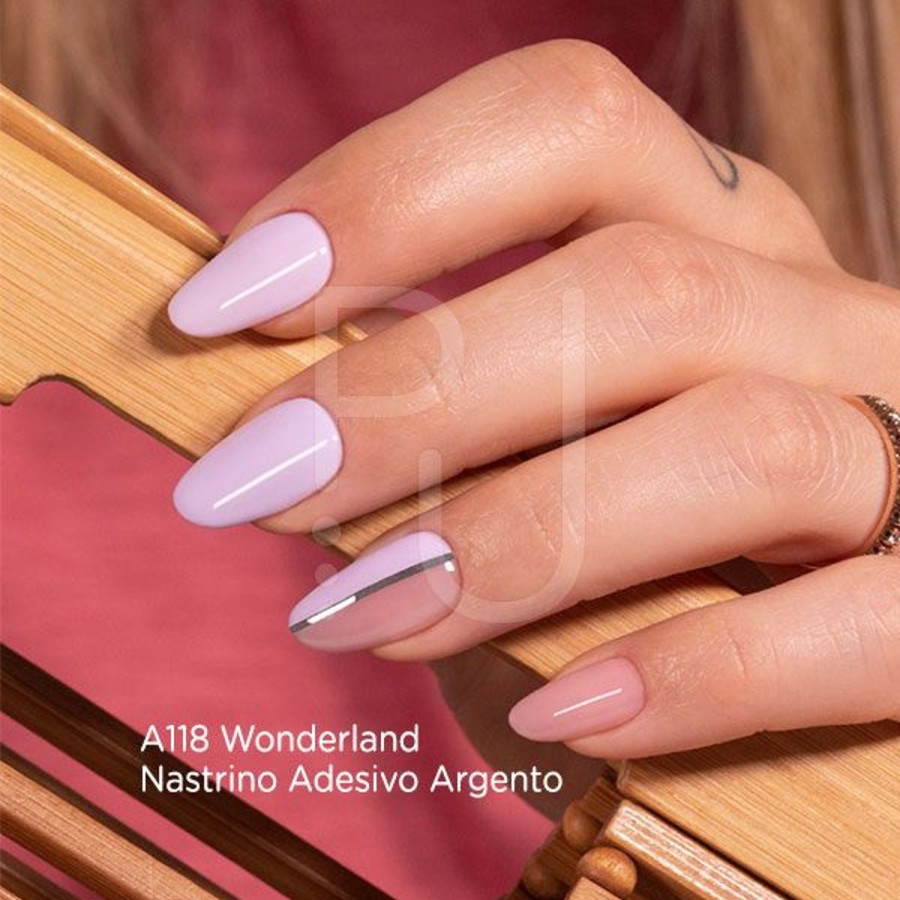 Gel Uv Colorati Passione beauty | Gel Color A118 Wonderland