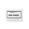 Semipermanenti Passione beauty | Salviette Pads Hq 500 Pz