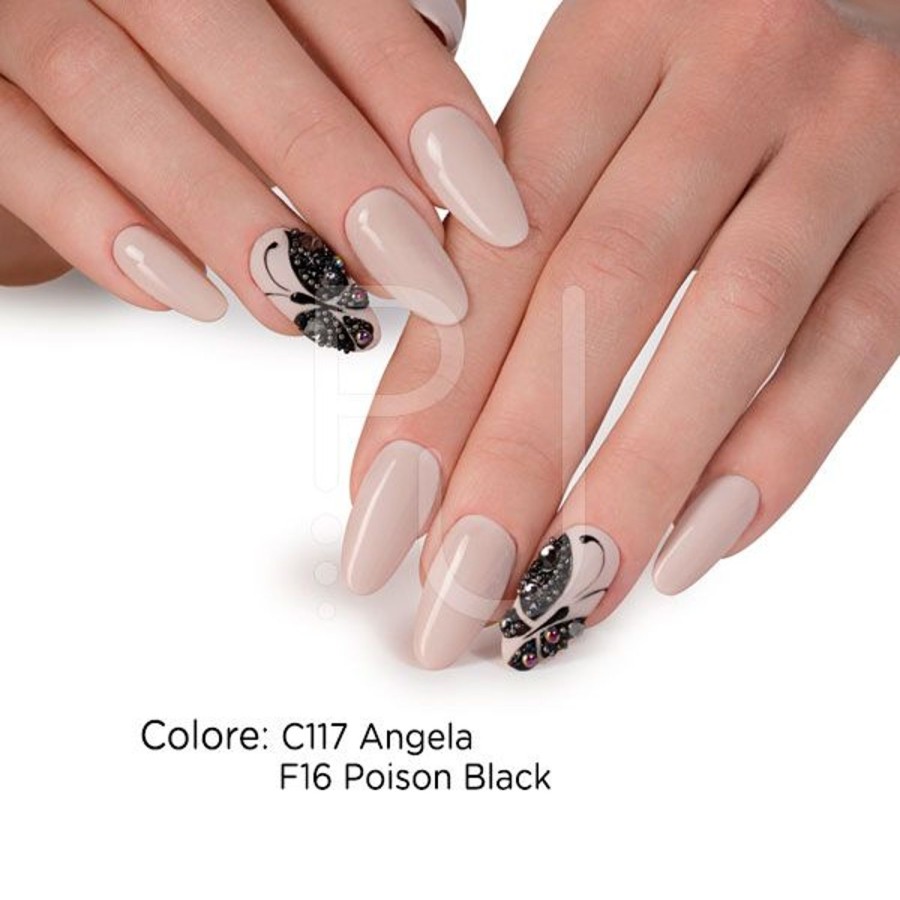 Gel Uv Colorati Passione beauty | Gel Color C117 Angela