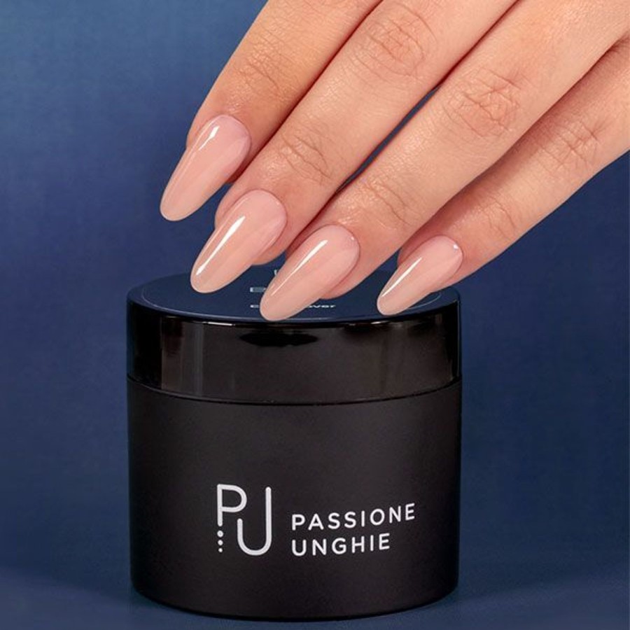 Ricostruzione Unghie Passione beauty | Extra Cover Blush 50 Ml