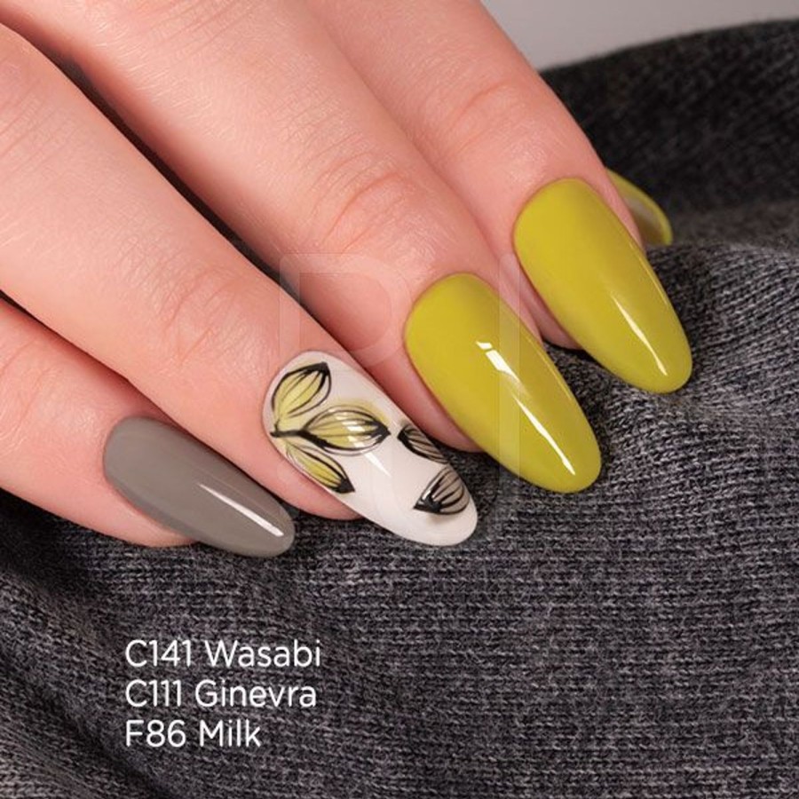 Gel Uv Colorati Passione beauty | Gel Color C111 Ginevra