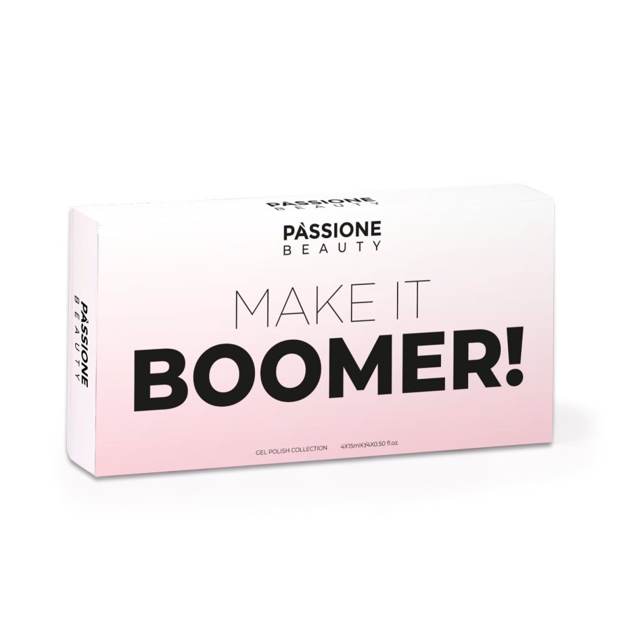 Semipermanenti Passione beauty | Babyboomer Kit