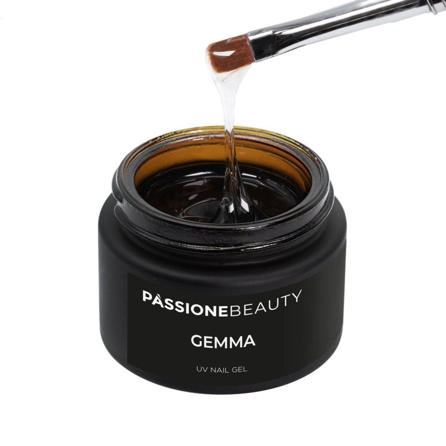 Gel Uv Colorati Passione beauty | Gemma 50 Ml