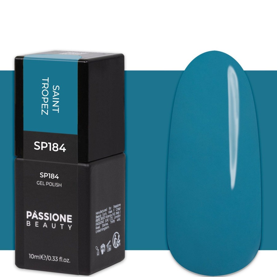 Semipermanenti Passione beauty | Colore Semipermanente Sp184 Saint Tropez