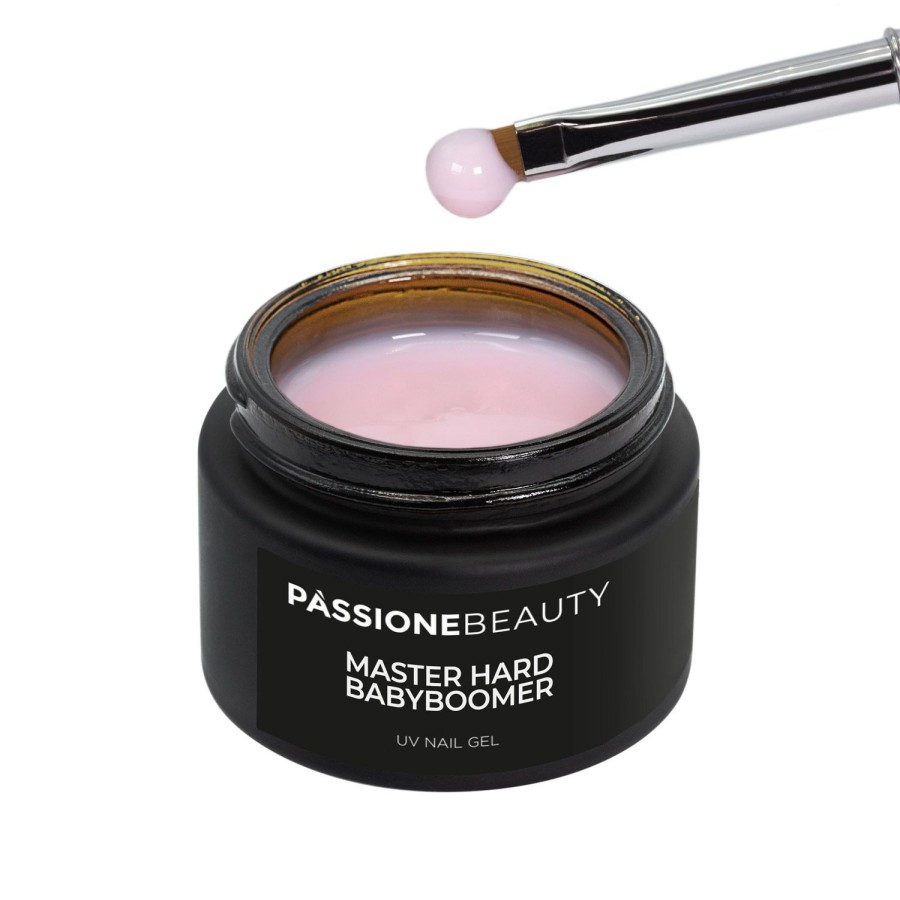 Ricostruzione Unghie Passione beauty | Master Hard Babyboomer 15 Ml