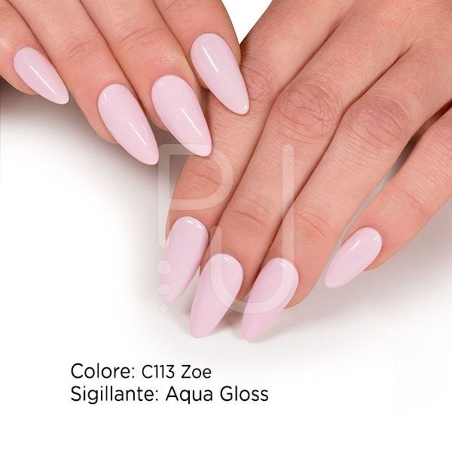 Gel Uv Colorati Passione beauty | Gel Color C113 Zoe