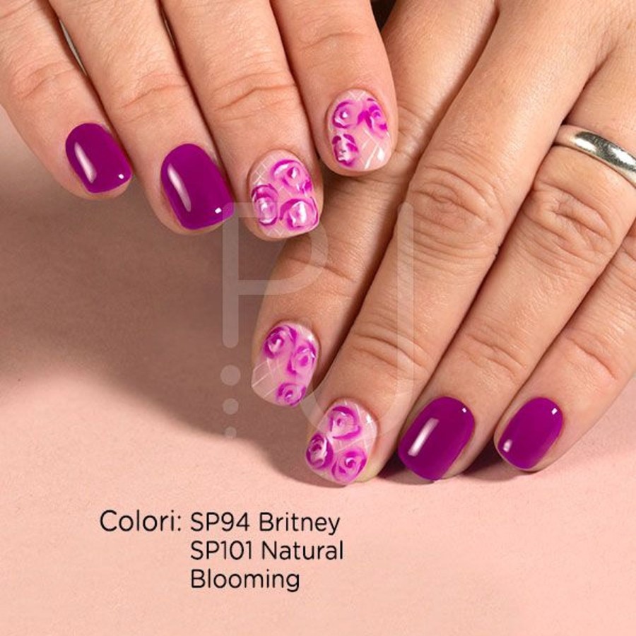 Semipermanenti Passione beauty | Colore Semipermanente Sp94 Britney