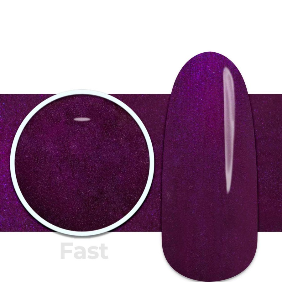 Gel Uv Colorati Passione beauty | Gel Color F15 Sexy Plum