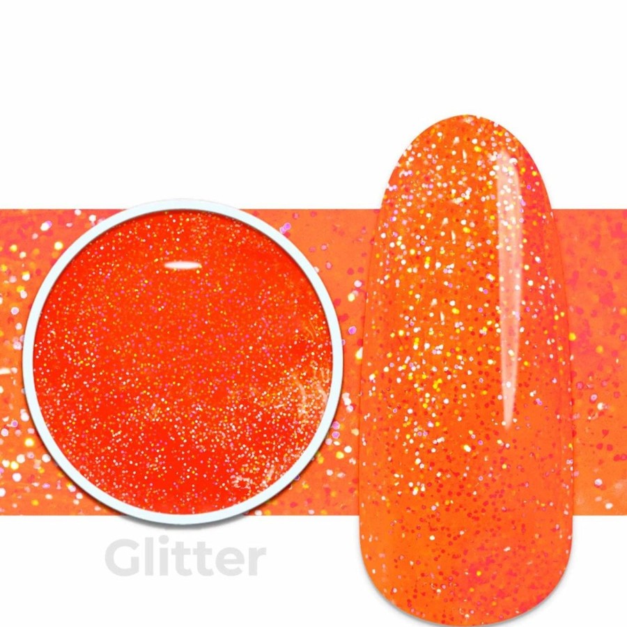 Gel Uv Colorati Passione beauty | Gel Glitter G87 Vibes