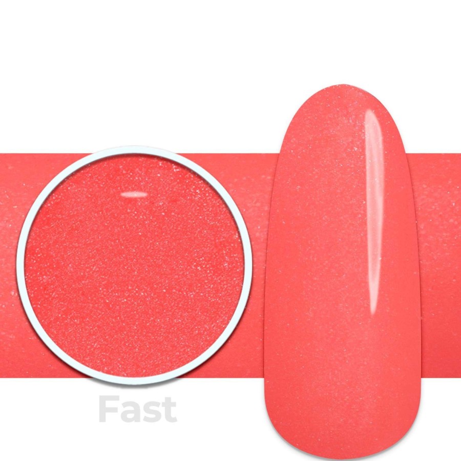 Gel Uv Colorati Passione beauty | Gel Color F40 Grapefruit