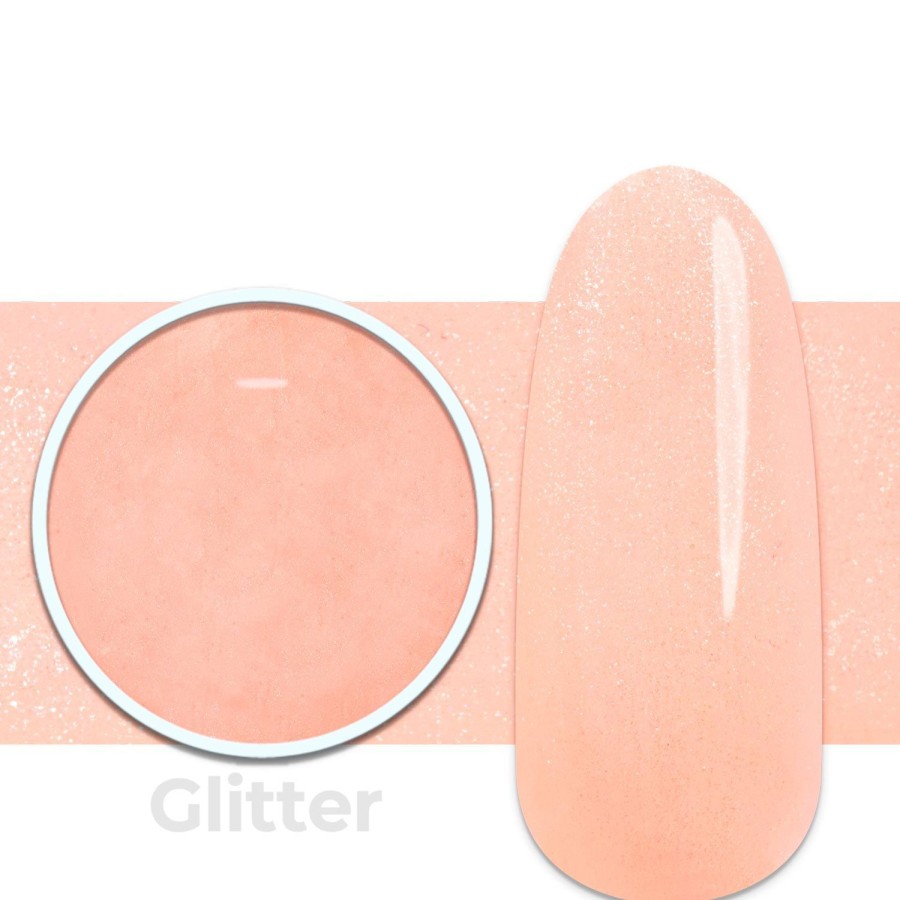 Gel Uv Colorati Passione beauty | Gel Glitter G95 Like