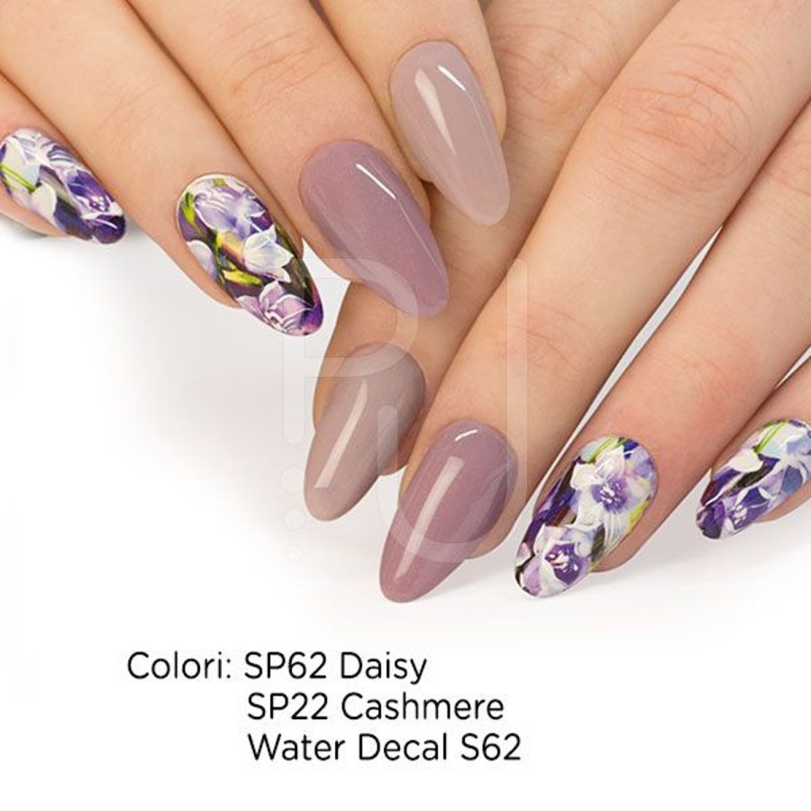 Semipermanenti Passione beauty | Colore Semipermanente Sp62 Daisy