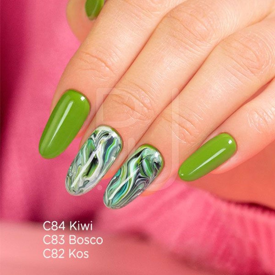 Gel Uv Colorati Passione beauty | Gel Color C84 Kiwi