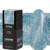 Semipermanenti Passione beauty | Colore Semipermanente Sp286 Dusty Blue Holo Cat'S Eyes