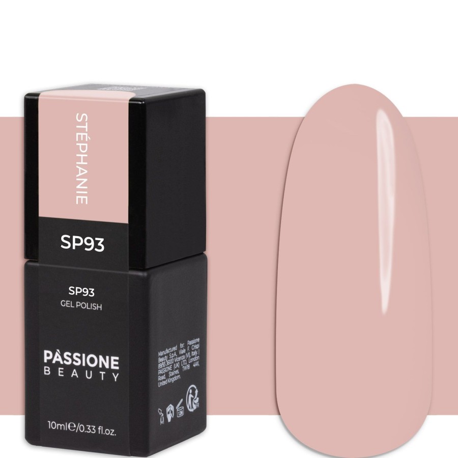 Semipermanenti Passione beauty | Colore Semipermanente Sp93 St00E9Phanie