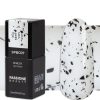 Semipermanenti Passione beauty | Black Mat Flakes Top 10 Ml