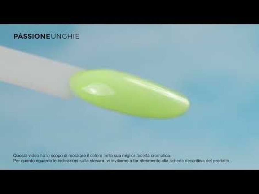 Semipermanenti Passione beauty | Colore Semipermanente Sp170 Ice Lime