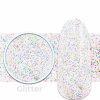 Gel Uv Colorati Passione beauty | Gel Glitter G3 Multicolor