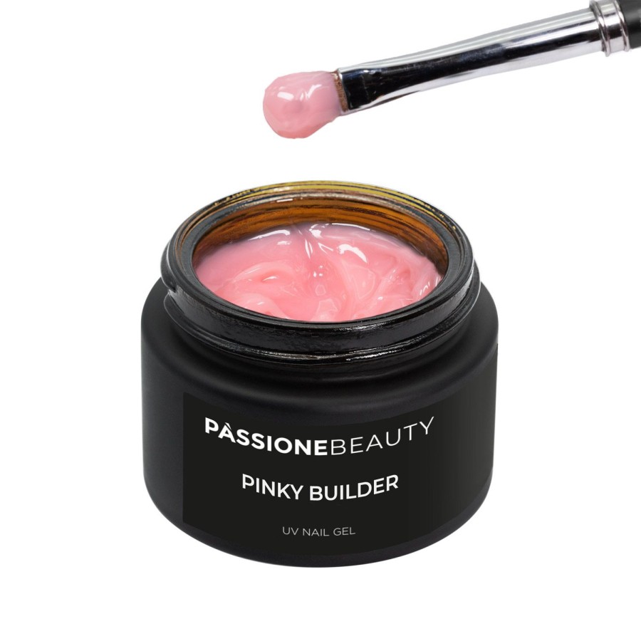 Ricostruzione Unghie Passione beauty | Pinky Builder 15 Ml