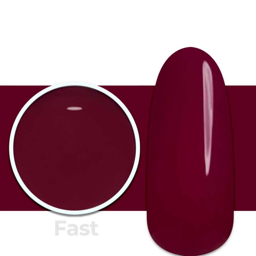 Gel Uv Colorati Passione beauty | Gel Color F70 Merlot