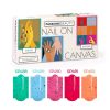 Semipermanenti Passione beauty | Collezione Nail On Canvas - Semipermanente