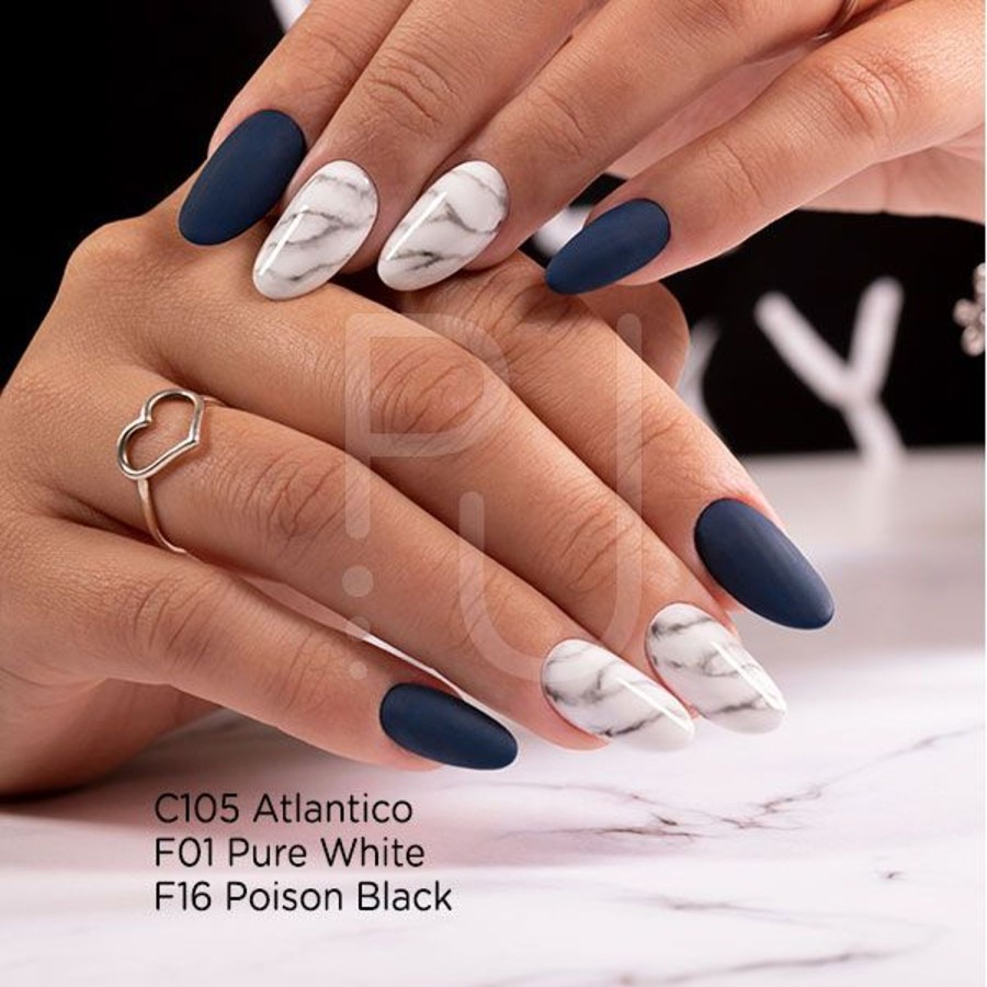 Gel Uv Colorati Passione beauty | Gel Color C105 Atlantic