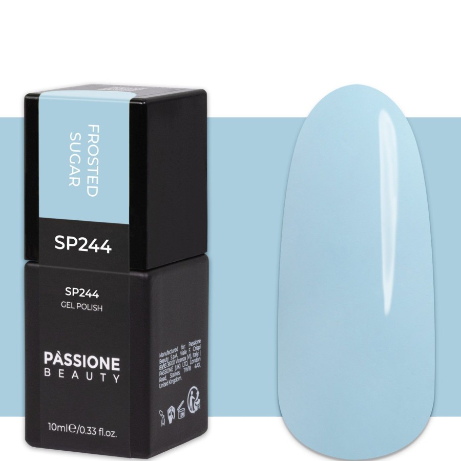 Semipermanenti Passione beauty | Colore Semipermanente Sp244 Frosted Sugar