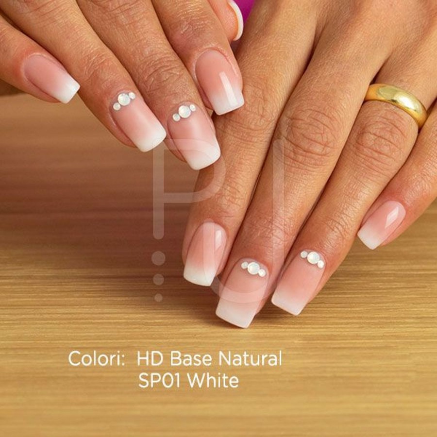 Semipermanenti Passione beauty | Colore Semipermanente Sp01 White