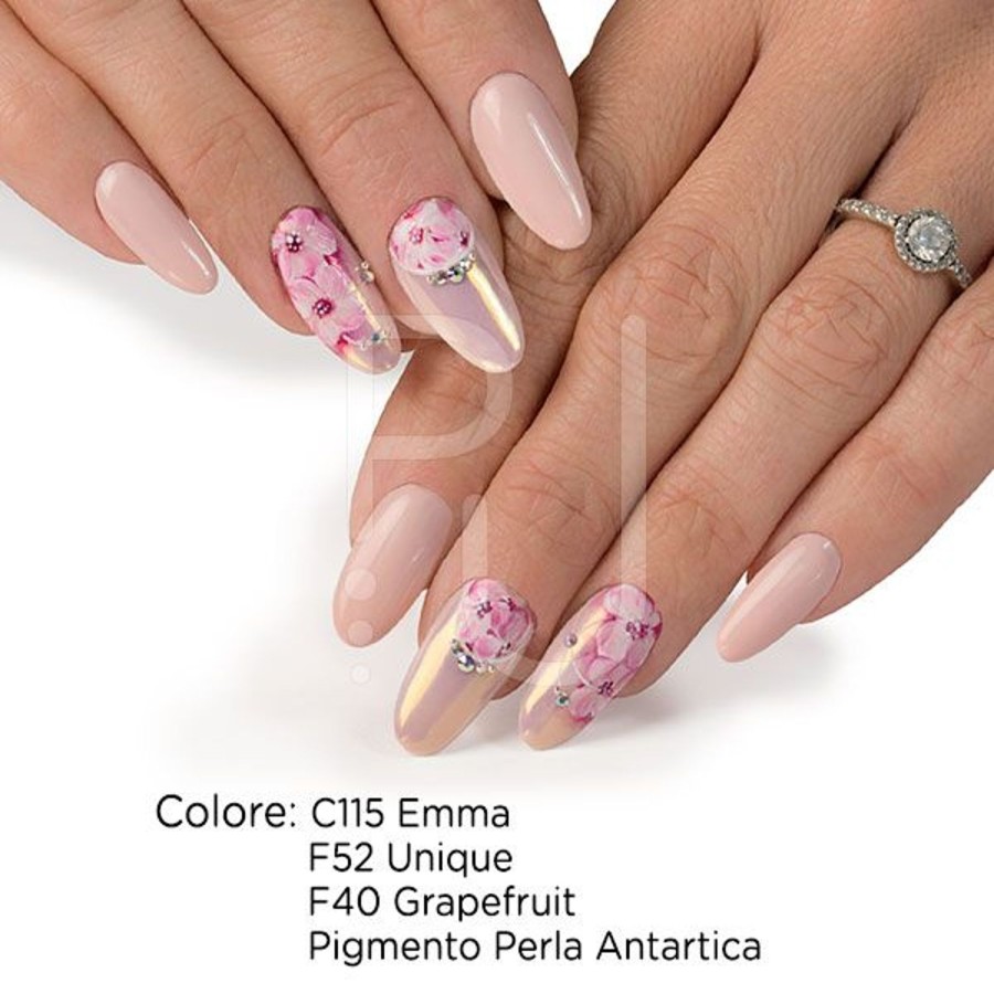 Gel Uv Colorati Passione beauty | Gel Color C115 Emma