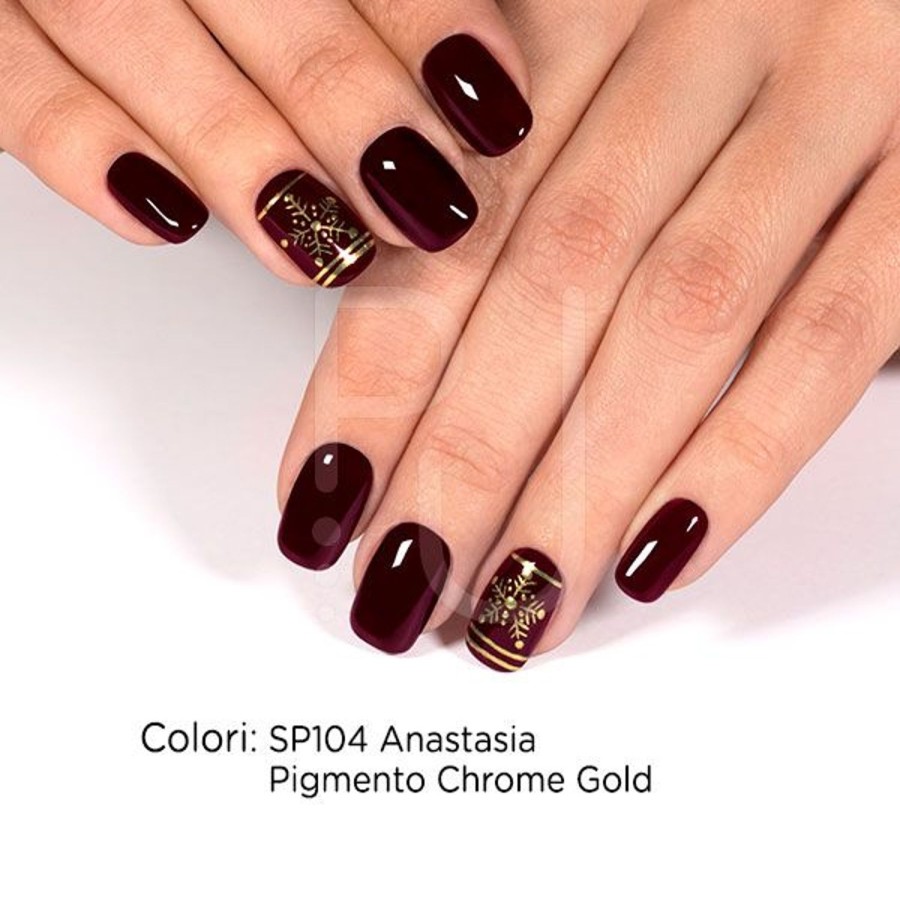 Semipermanenti Passione beauty | Colore Semipermanente Sp104 Anastasia