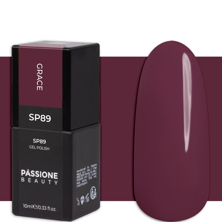 Semipermanenti Passione beauty | Colore Semipermanente Sp89 Grace