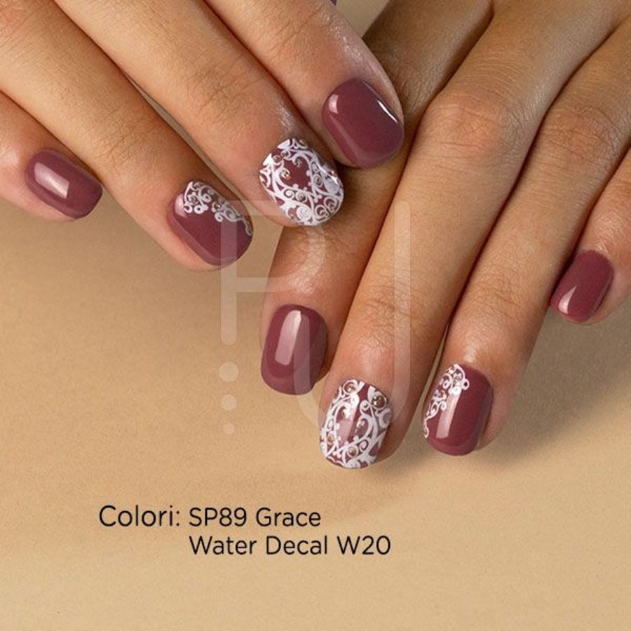 Semipermanenti Passione beauty | Colore Semipermanente Sp89 Grace