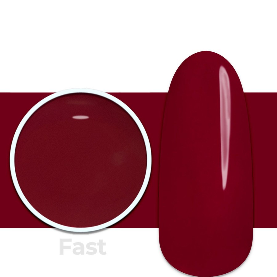 Gel Uv Colorati Passione beauty | Gel Color F33 Ruby