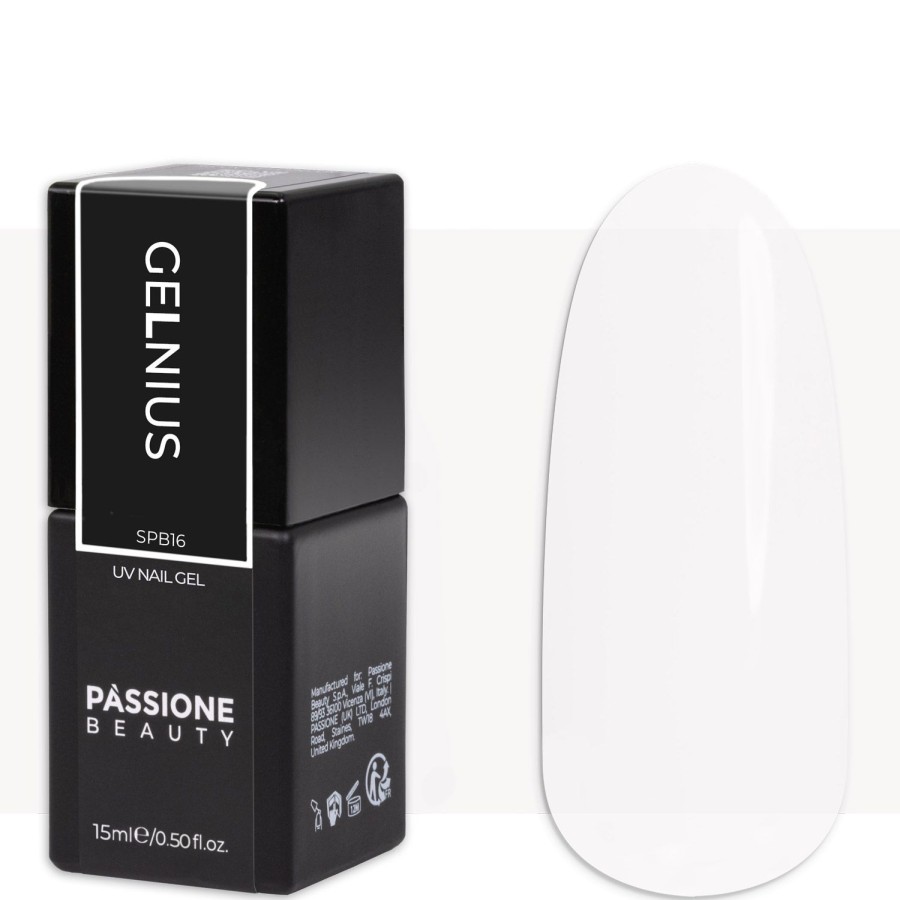 Semipermanenti Passione beauty | Gelnius Gel In Bottiglia 15 Ml