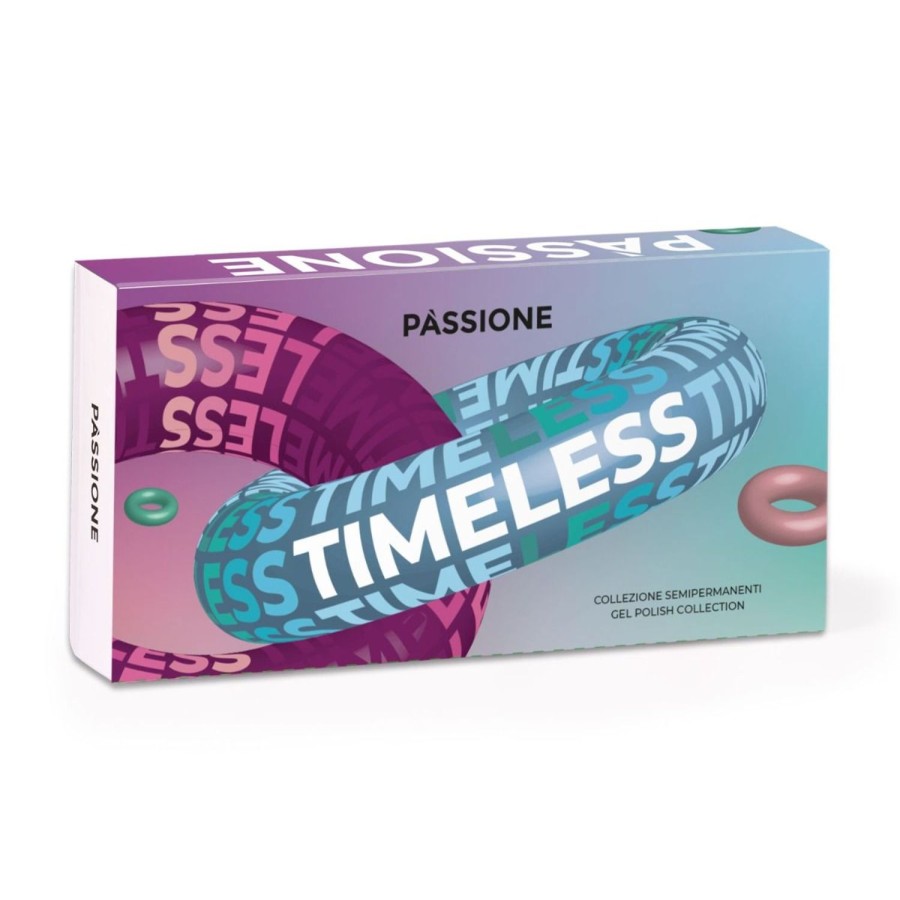 Semipermanenti Passione beauty | Collezione Timeless - Semipermanente