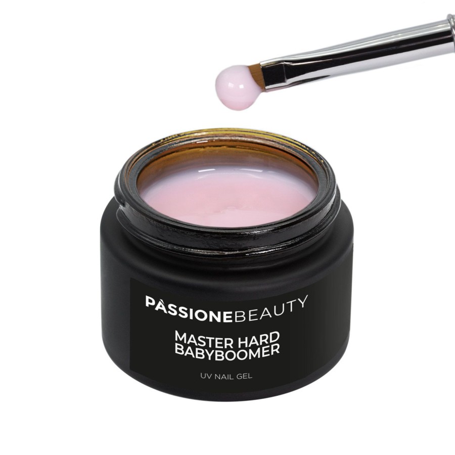 Ricostruzione Unghie Passione beauty | Master Hard Babyboomer 50 Ml