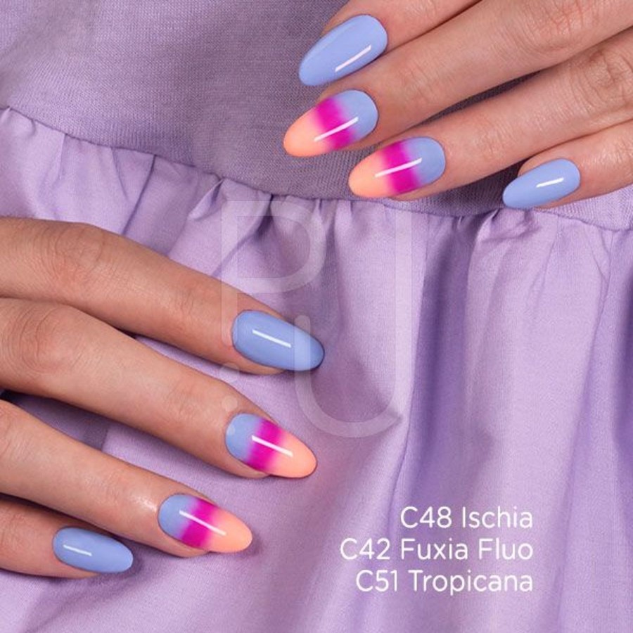 Gel Uv Colorati Passione beauty | Gel Color C48 Ischia