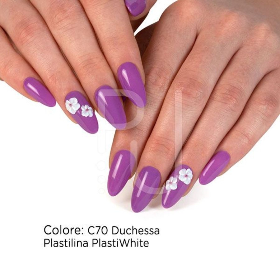 Gel Uv Colorati Passione beauty | Gel Color C70 Duchessa