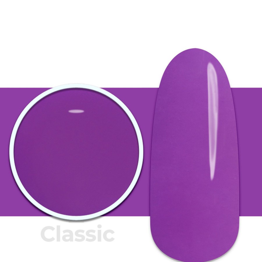 Gel Uv Colorati Passione beauty | Gel Color C22 Lilac